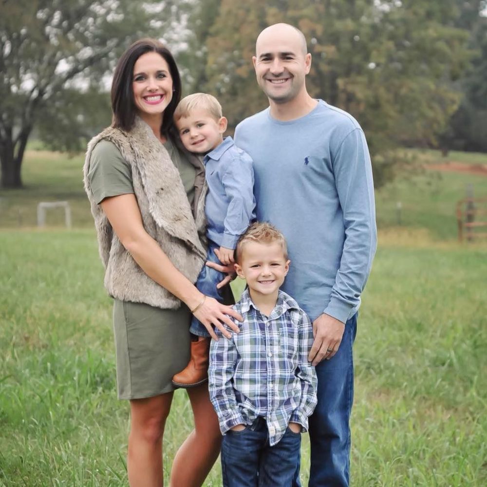 Meet your Posher, Jessi